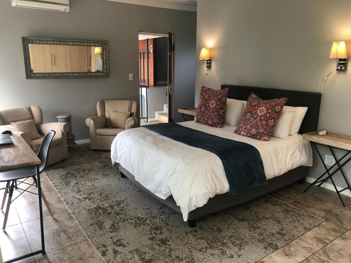 Fever Tree Suites Йоханнесбург Экстерьер фото