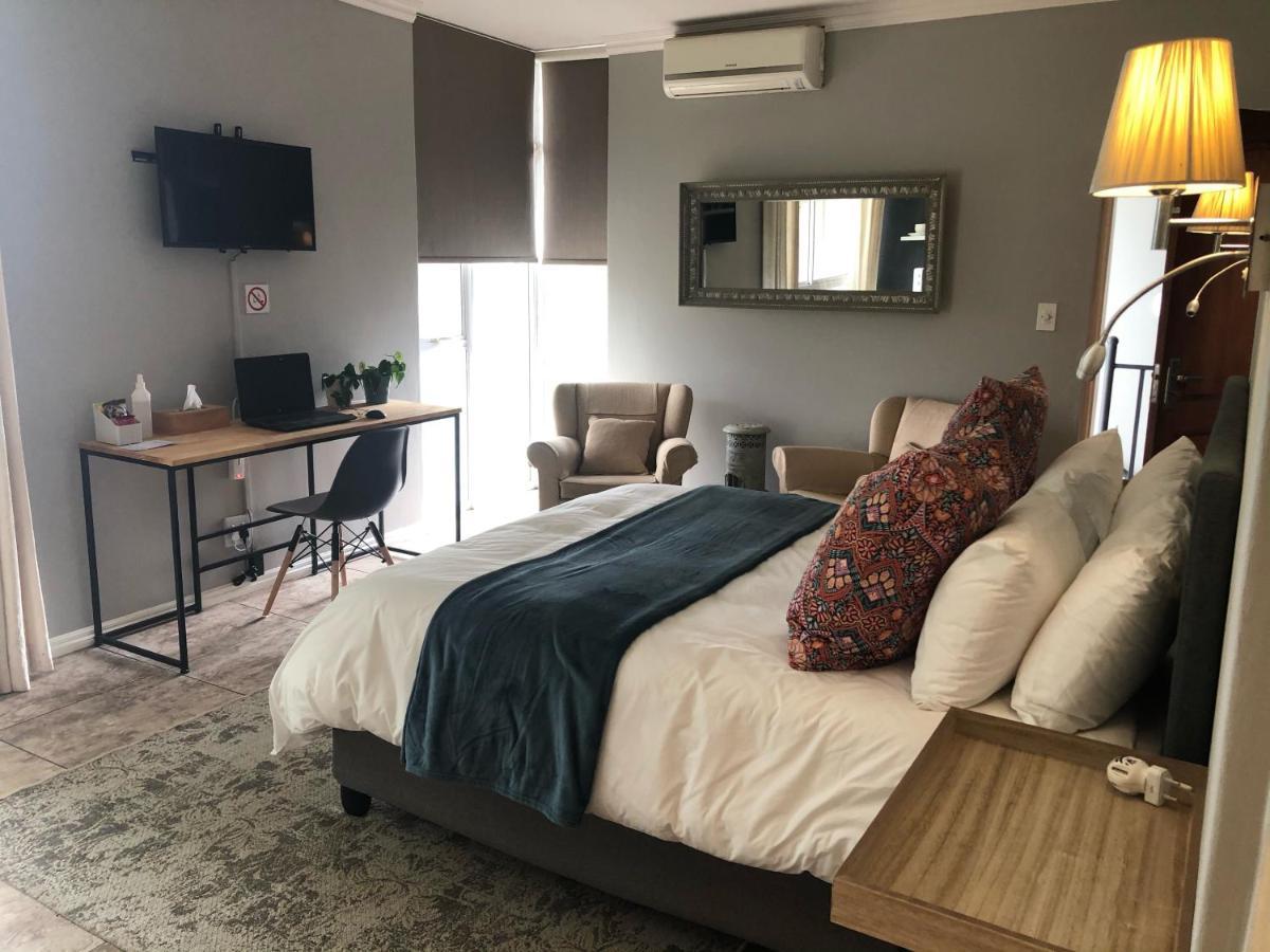 Fever Tree Suites Йоханнесбург Экстерьер фото